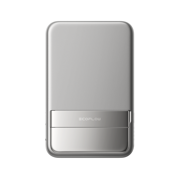 Banco de energía magnético EcoFlow RAPID (5000/10000 mAh)