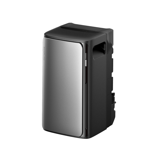 WN STREAM Series EcoFlow ES STREAM Pro