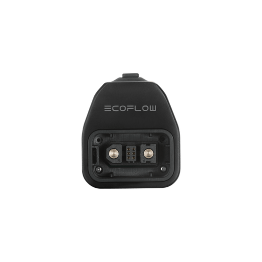 Adaptador para Generador Inteligente a DELTA Pro  EcoFlow   