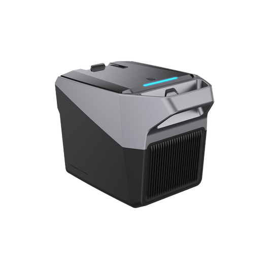 Batería adicional inteligente EcoFlow BLADE  EcoFlow Spain   