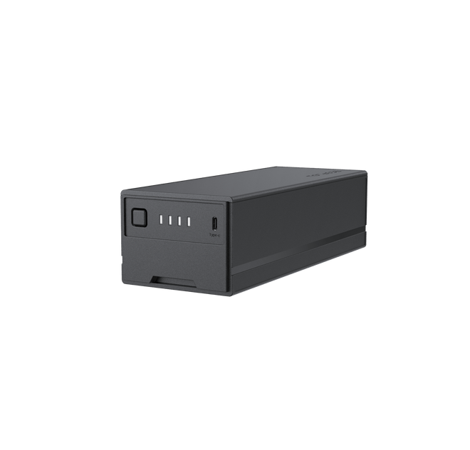 Bater¨ªa enchufable EcoFlow GLACIER Accessories EcoFlow Spain Batería enchufable EcoFlow GLACIER