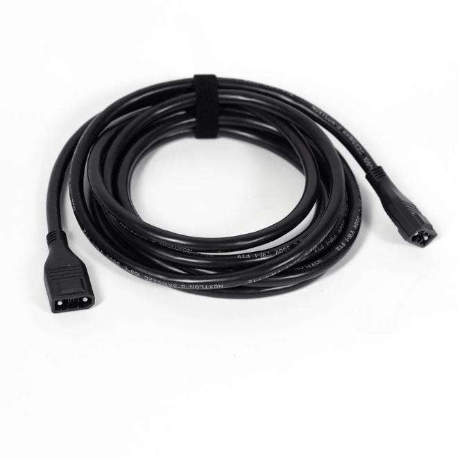 Cable de Bater¨ªa Adicional (5 m) Accessories EcoFlow