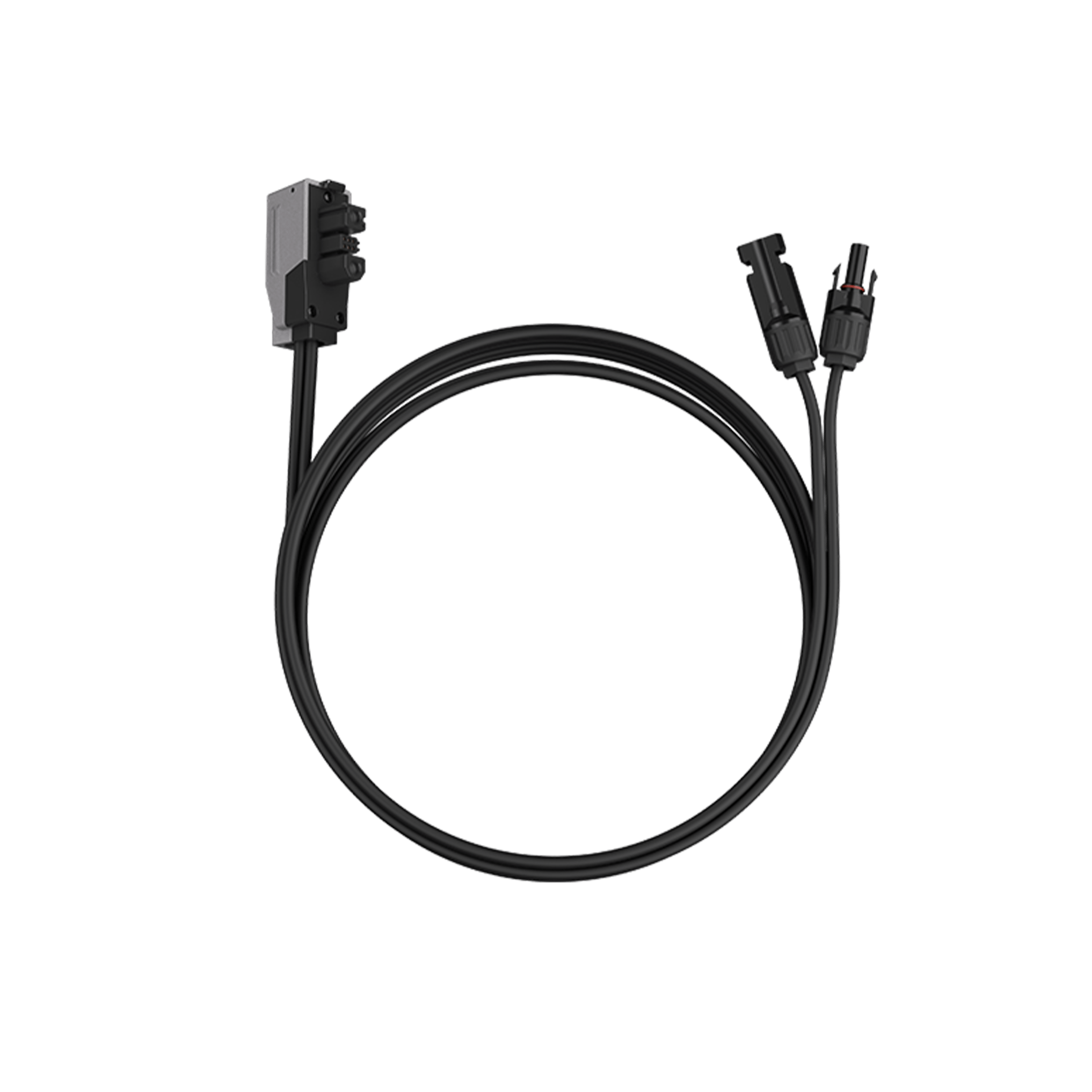 Cable de carga solar Power Hub (6 m)  EcoFlow Spain   