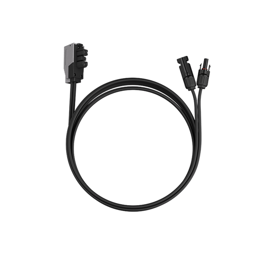 Cable de carga solar Power Hub (6 m)  EcoFlow Spain   