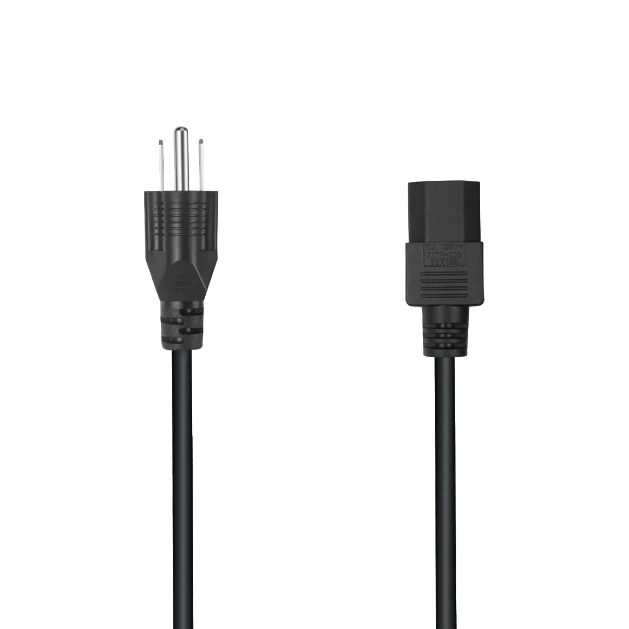 Cable de Carga de CA Cables EcoFlow   