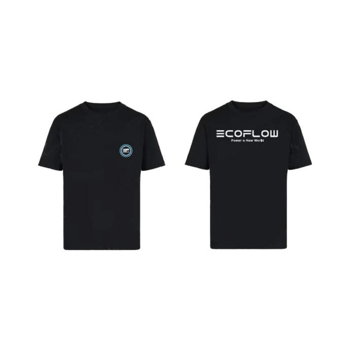 Camiseta EcoFlow  EcoFlow Europe   