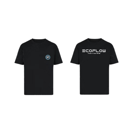 Camiseta EcoFlow  EcoFlow Europe   