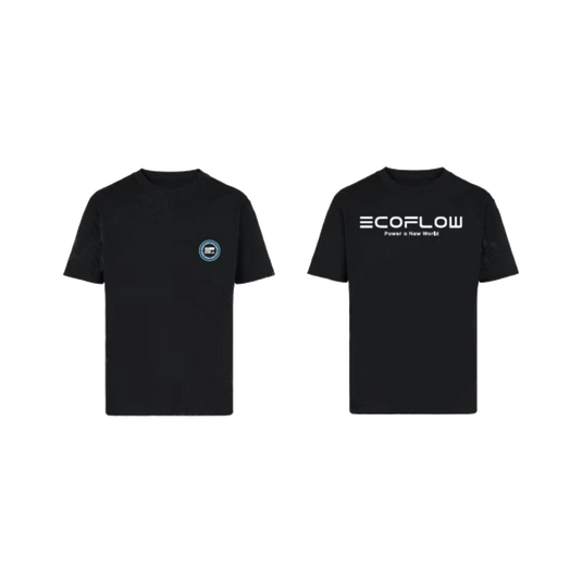 Camiseta EcoFlow  EcoFlow Europe   
