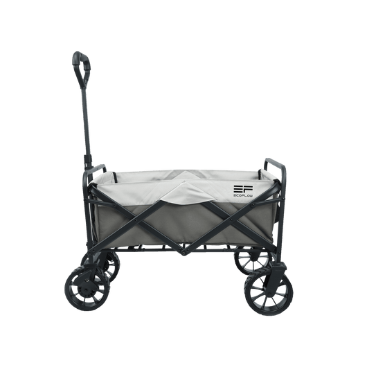 Carrito plano EcoFlow  EcoFlow Europe   