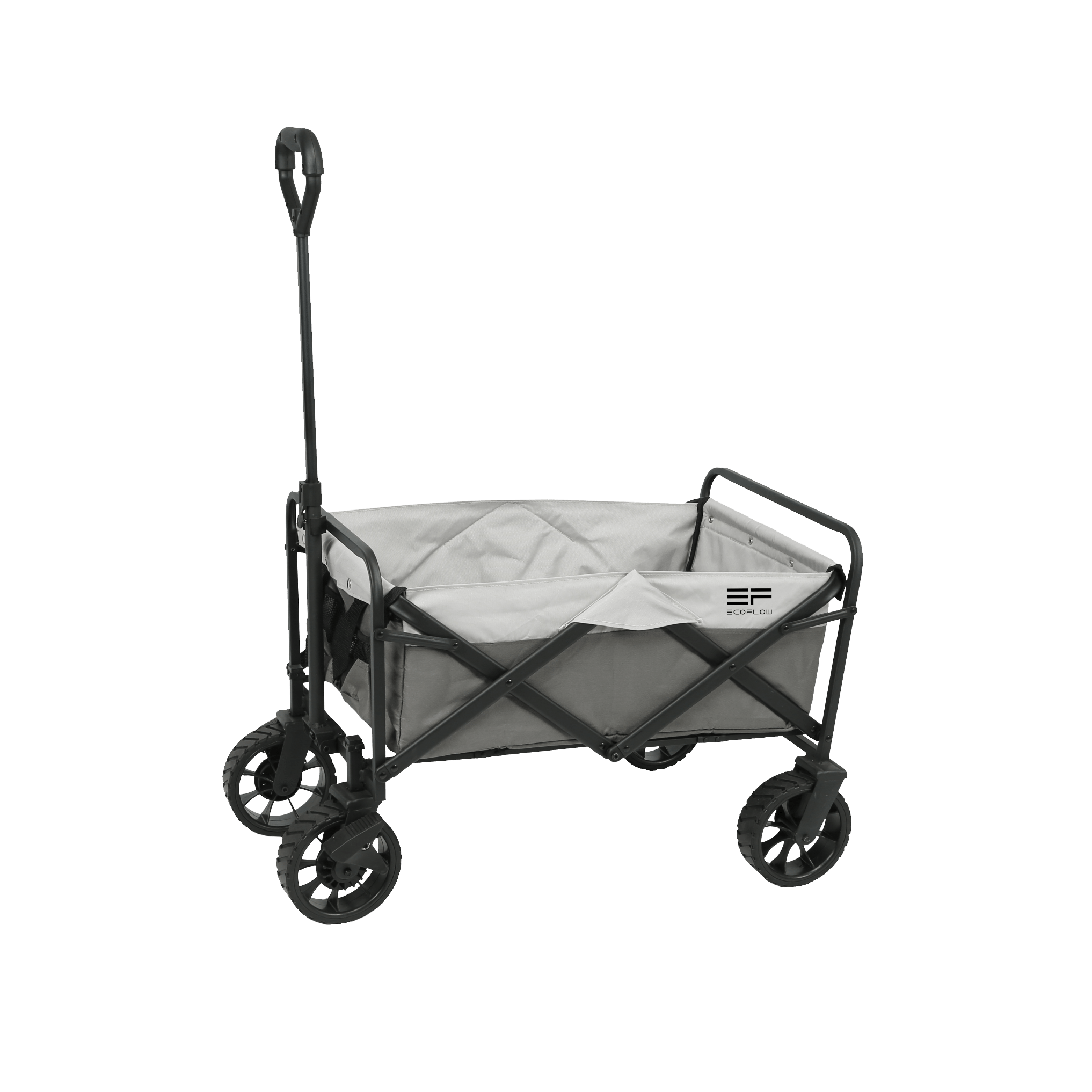 Carrito plano EcoFlow  EcoFlow Europe   