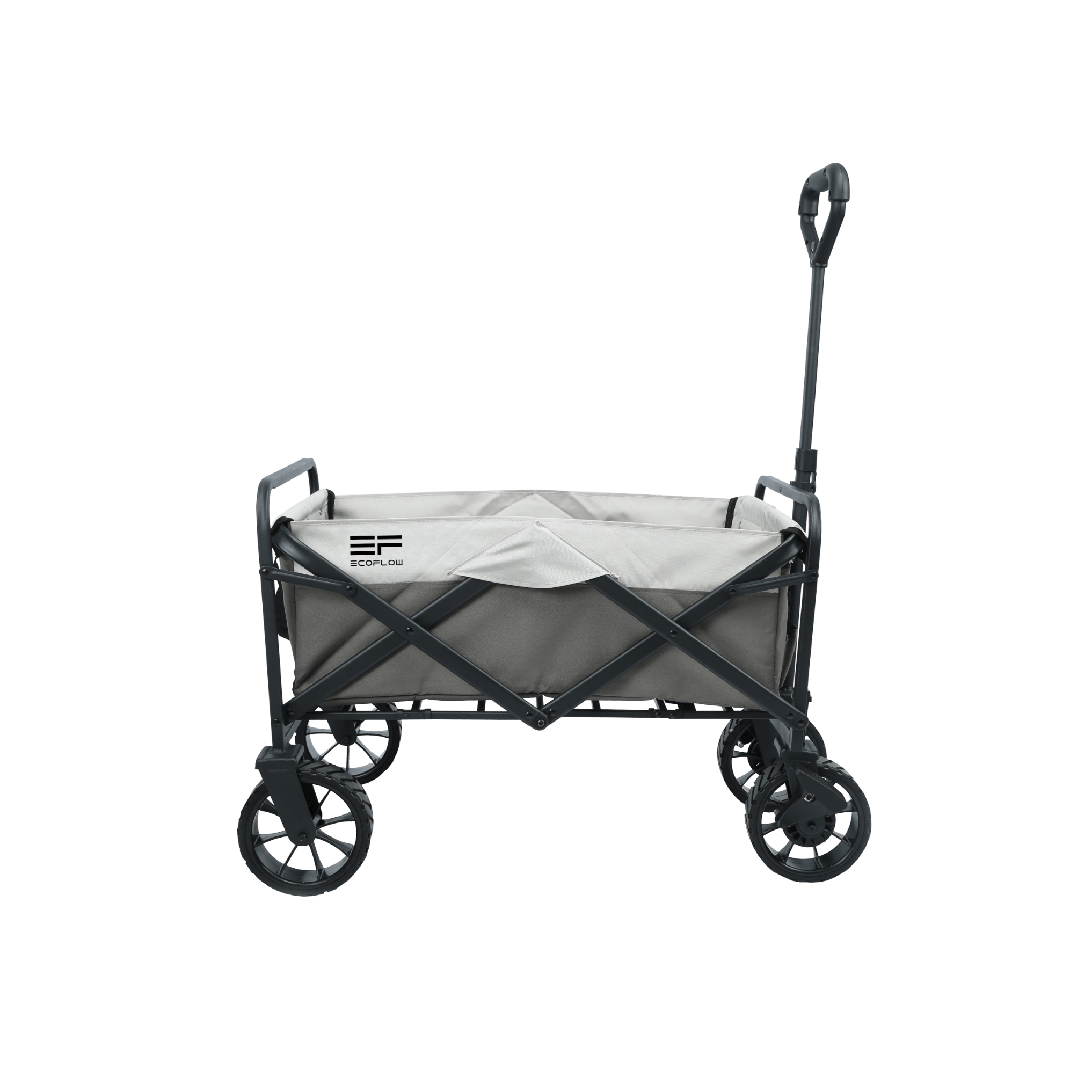 Carrito plano EcoFlow  EcoFlow Europe   