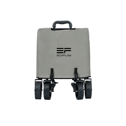 Carrito plano EcoFlow  EcoFlow Europe   