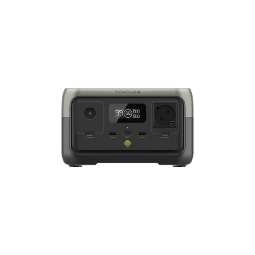 EcoFlow リバー2 Estación de energía portátil EcoFlow RIVER 2