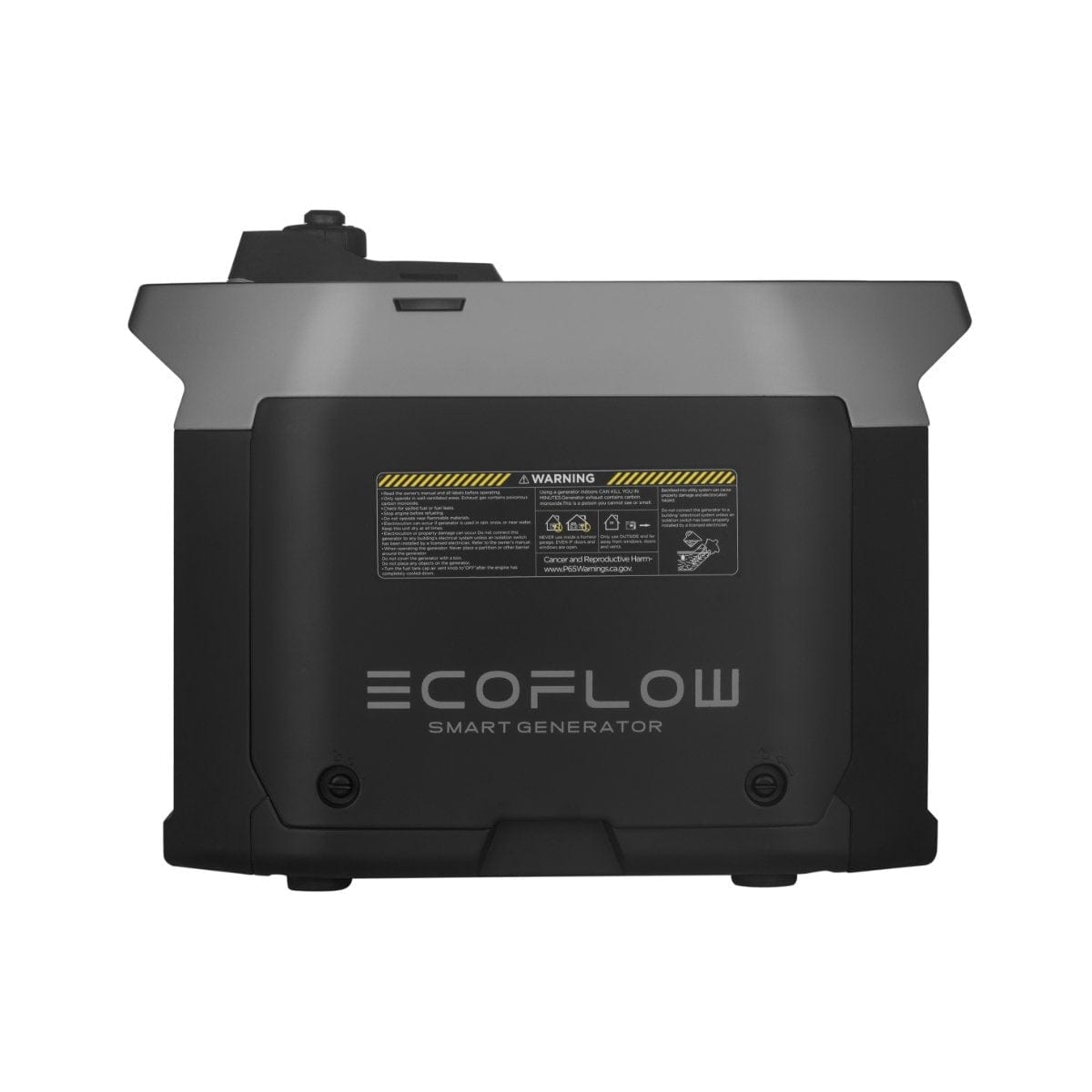 Generador Inteligente EcoFlow (Reacondicionada) Accessories EcoFlow   