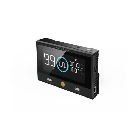 Mando a Distancia EcoFlow DELTA Pro Accessories EcoFlow   