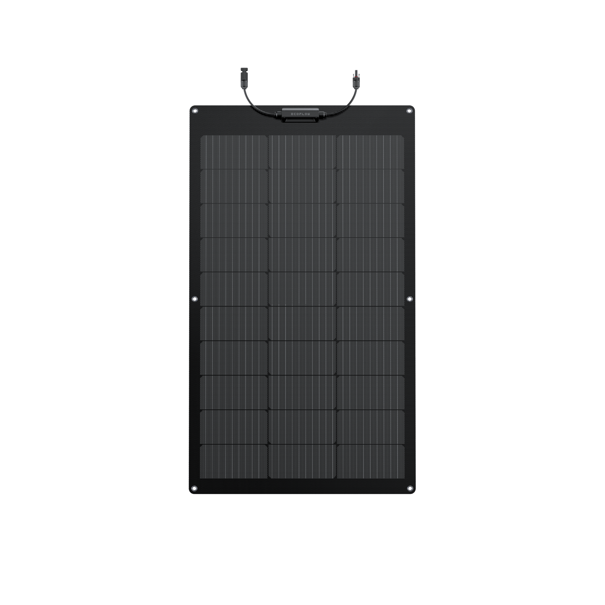 Panel Solar Flexible EcoFlow de 100W  EcoFlow   