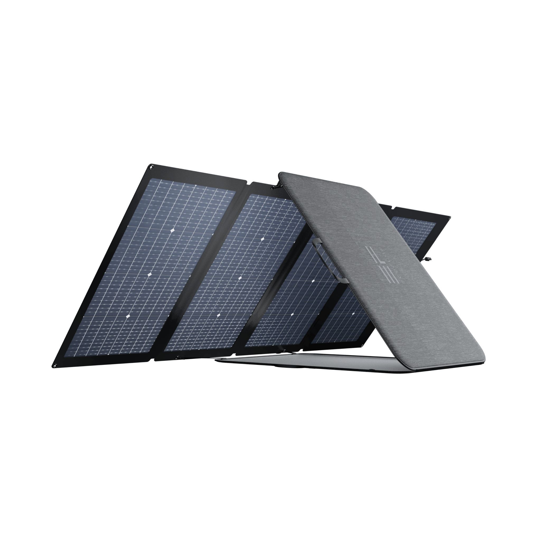 Panel Solar Portátil Bifacial EcoFlow de 220 W Solar Panels EcoFlow   