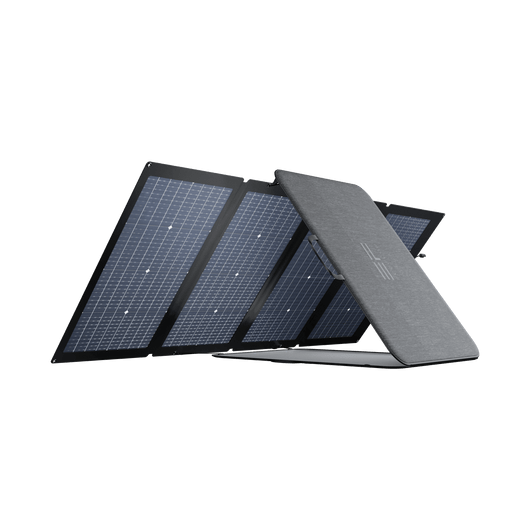 Panel Solar Portátil Bifacial EcoFlow de 220 W Solar Panels EcoFlow   