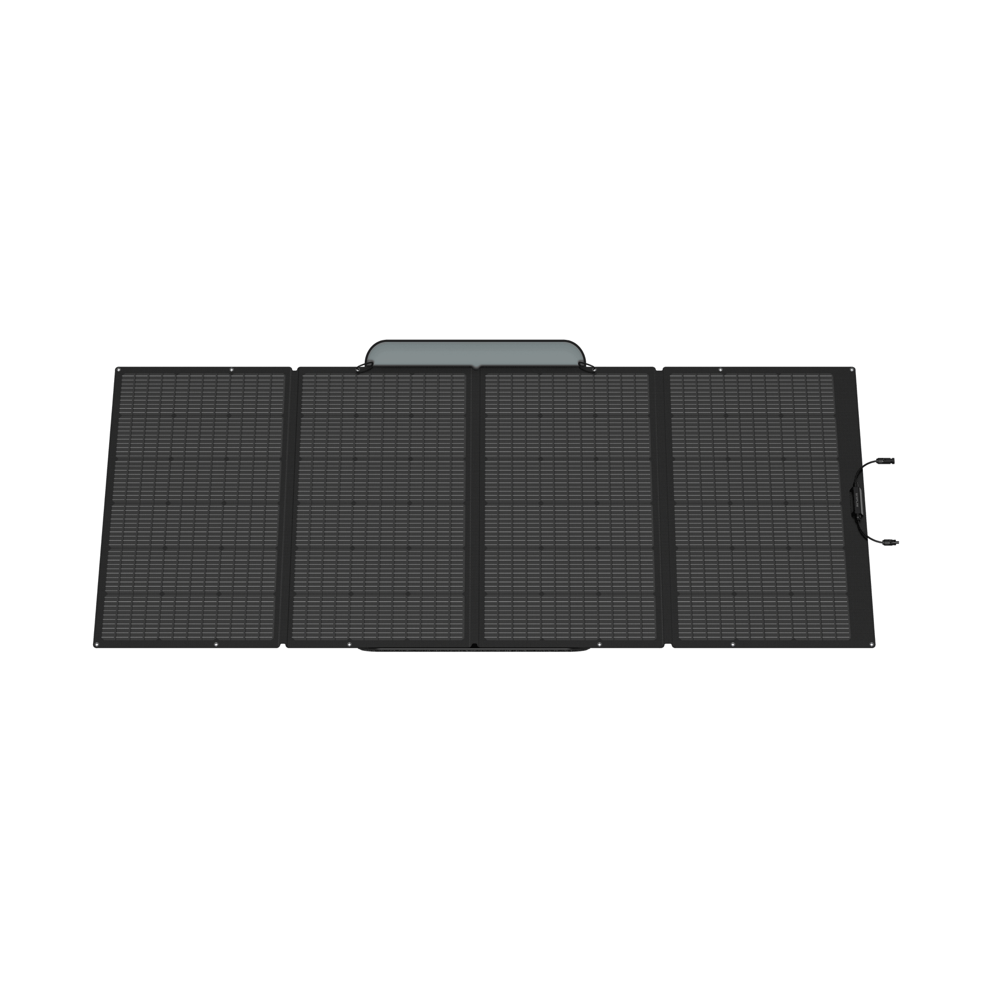 Panel Solar Portátil EcoFlow de 400 W Solar Panels EcoFlow   