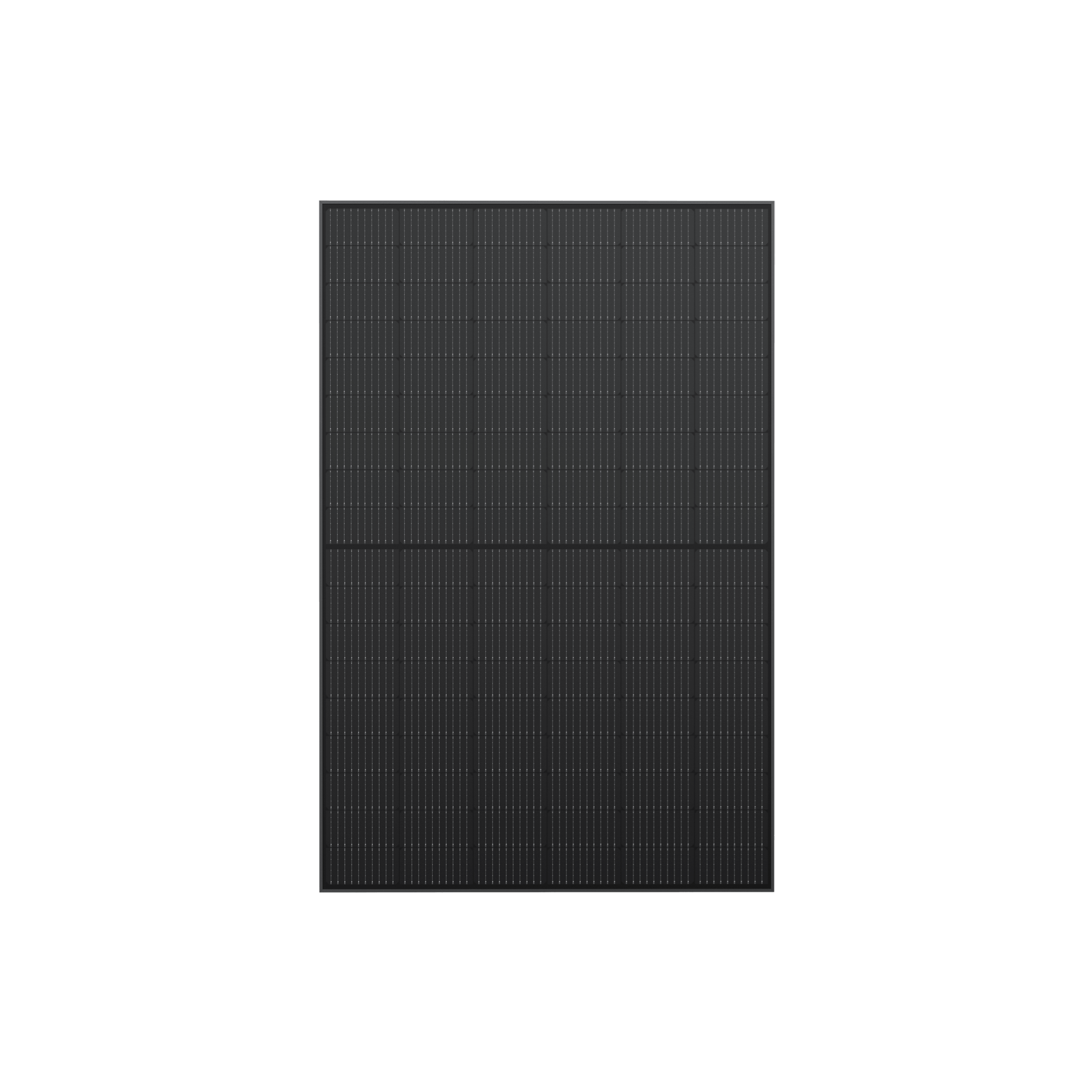 Panel Solar Rígido EcoFlow de 400W (2 unidades)  EcoFlow Spain   