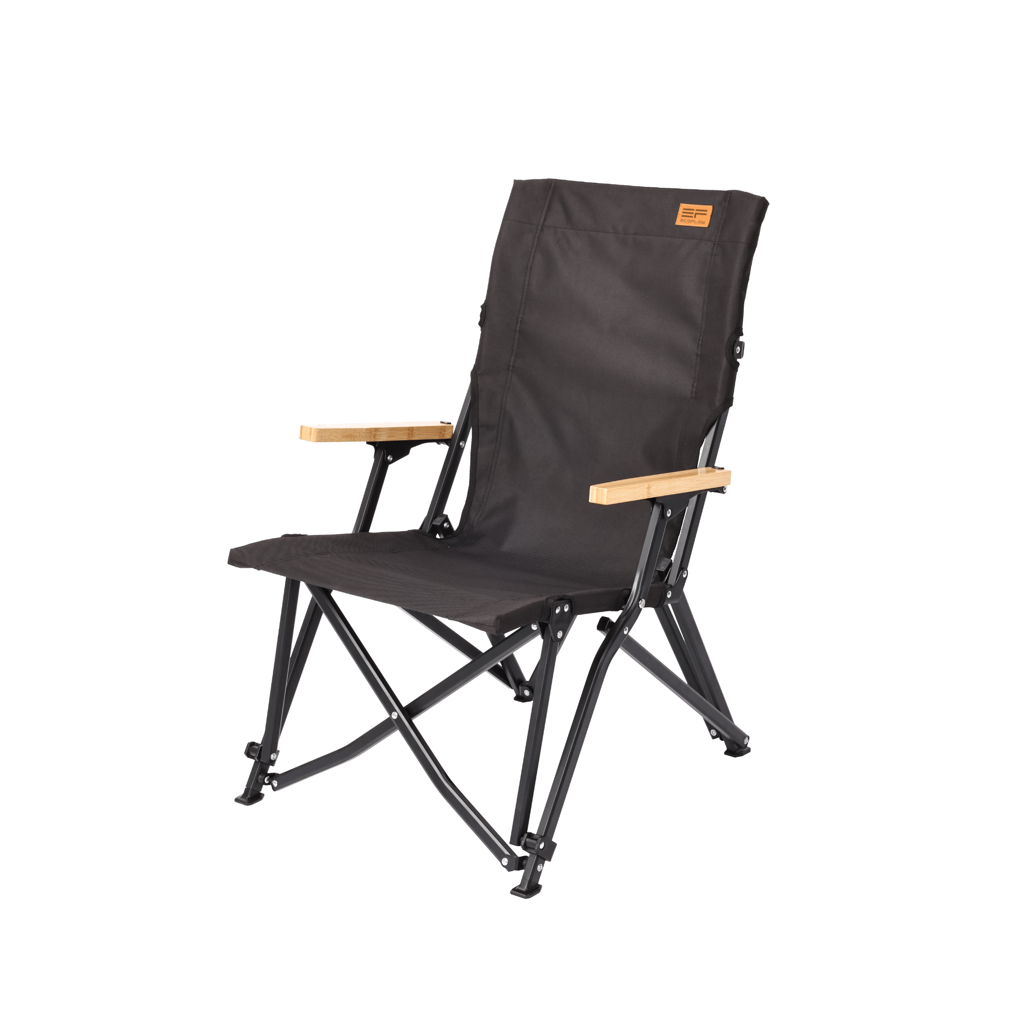 Silla de camping plegable EcoFlow  EcoFlow Europe   